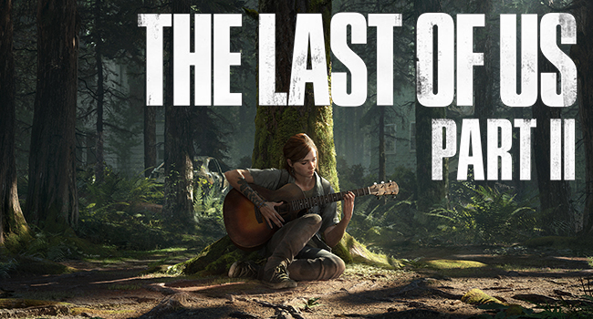 The last of us Part 2